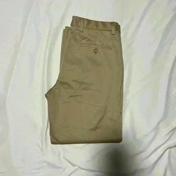 Dockers Classic Dress Pants Size 34x30 - Picture 2 of 3